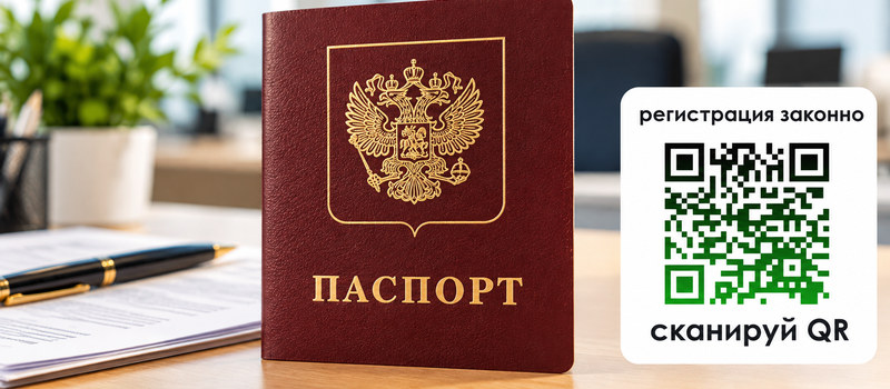 регистрация в Верхнем Уфалее